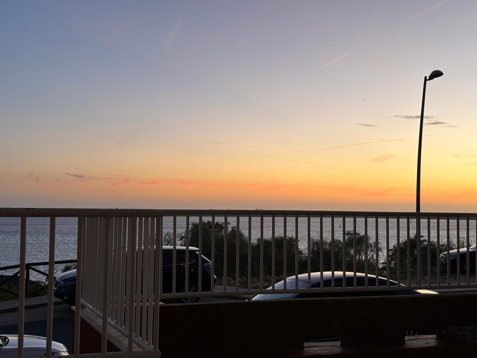 Apartamento De Amy Con Vista Al Mar 2 Huelva Exterior photo