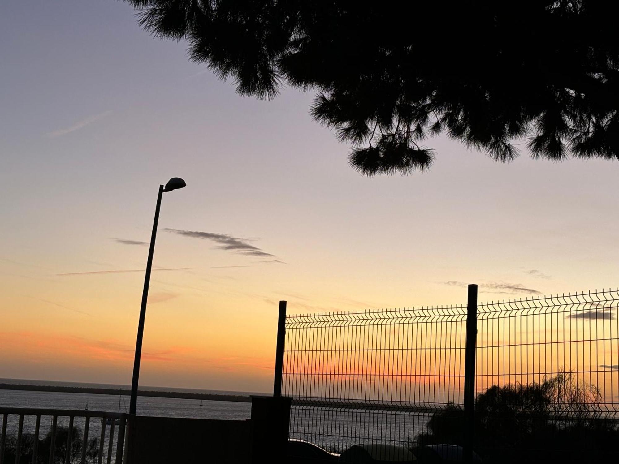 Apartamento De Amy Con Vista Al Mar 2 Huelva Exterior photo