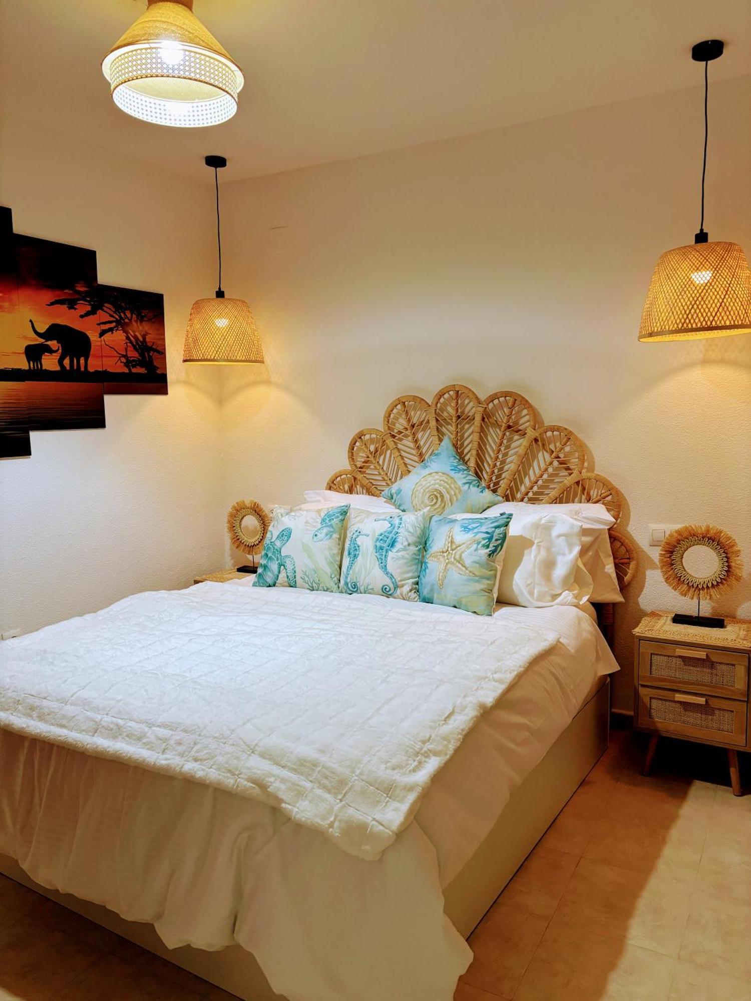 Apartamento De Amy Con Vista Al Mar 2 Huelva Exterior photo